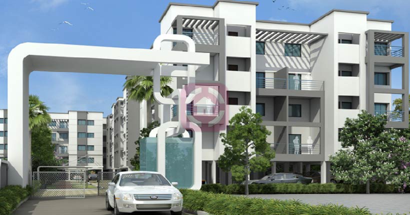 Maple Aapla Ghar Kirkatwadi